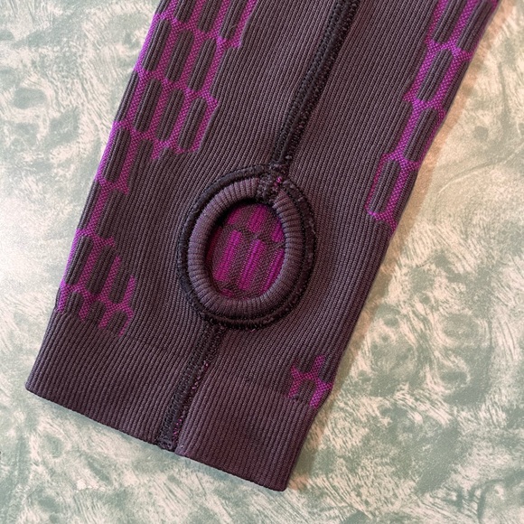 Lululemon About That Base long sleeve top - Picture 8 of 10